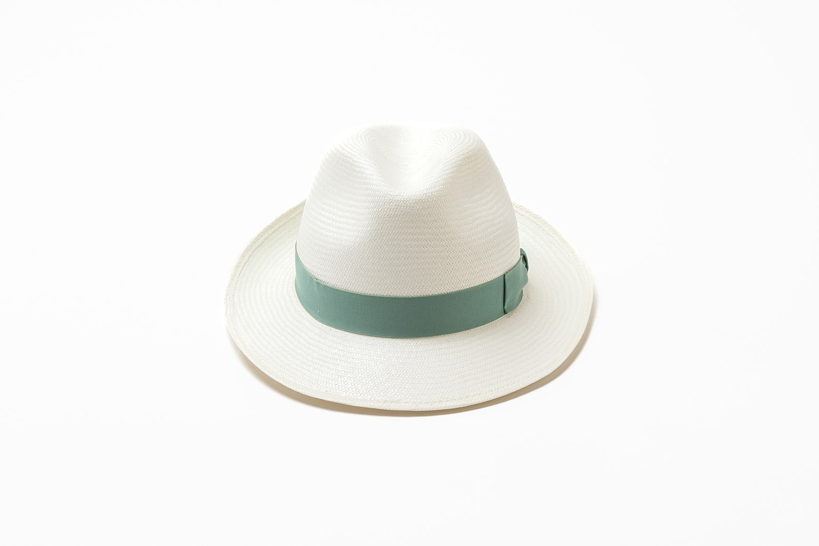 Borsalino パナマ ファイン ミディアムブリム　60サイズ　パナマハット パナマ ファイン ミディアムブリム – ボルサリーノ オンライン
