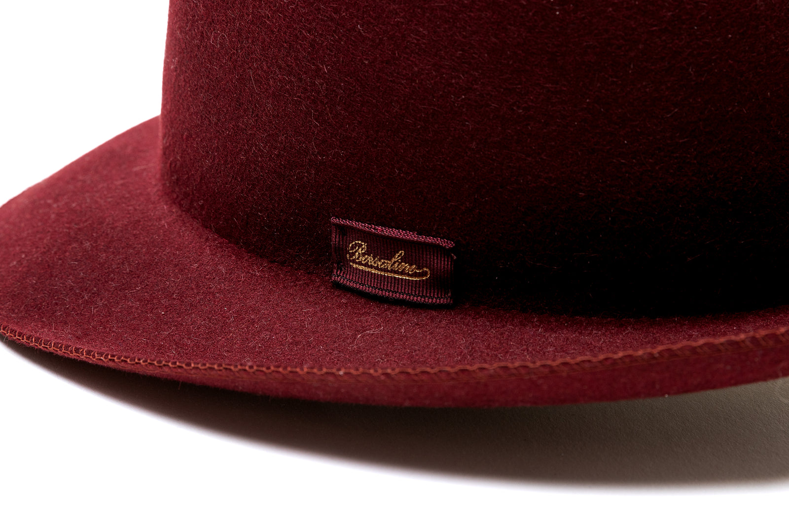 クラウディオ アレッサンドリア – ボルサリーノ オンライン