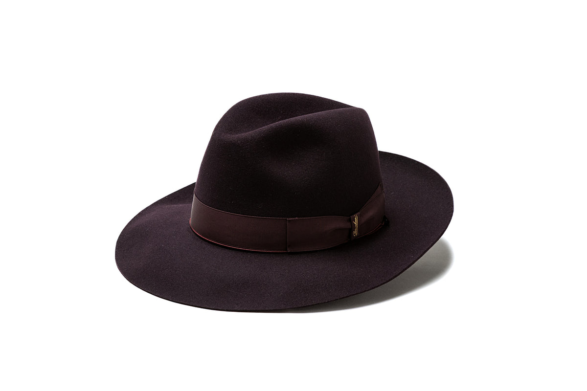 ボルサリーノ公式オンラインストア】ウィメンズコレクション