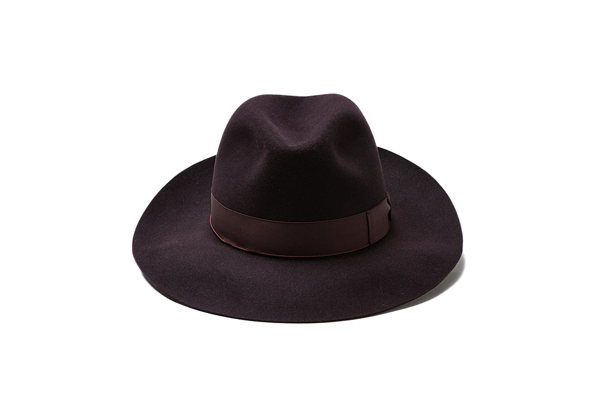 ボルサリーノ公式オンラインストア】メンズラインナップ