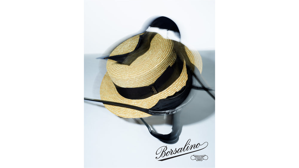 Borsalino（ボルサリーノ）公式オンラインブティック – ボルサリーノ 