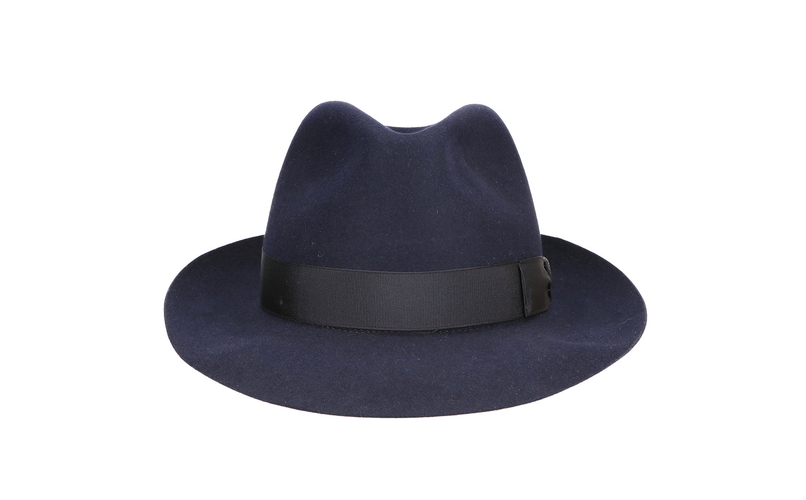 新品 Borsalino Q.S.アネッロ ミディアムブリム 114336 60 Q.S.アネッロ ミディアムブリム – ボルサリーノ オンライン