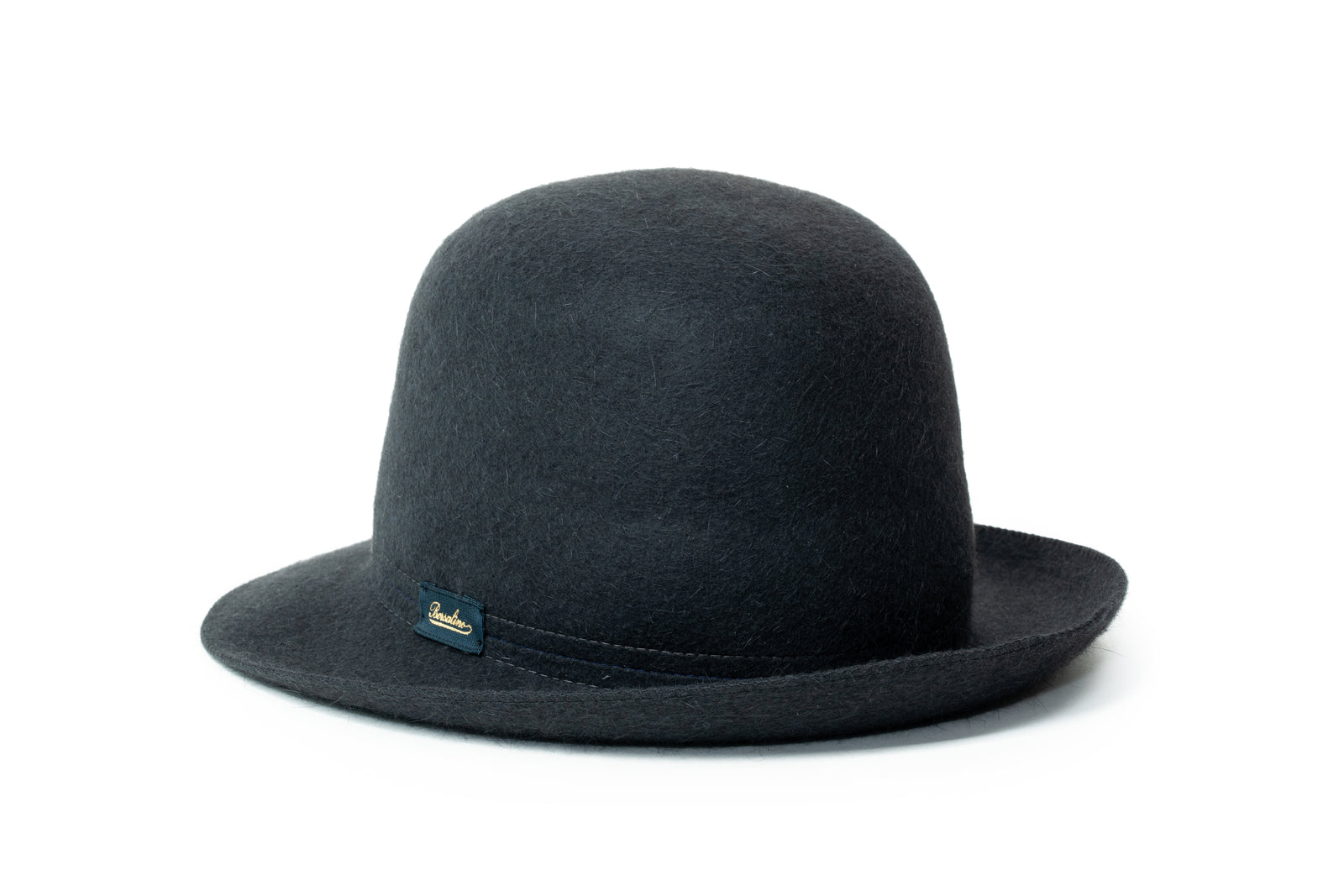 ボルサリーノBorsalino ラビットファーハット　トラベラー　ブラック　56 150228_461_D_1600x.jpg?v=