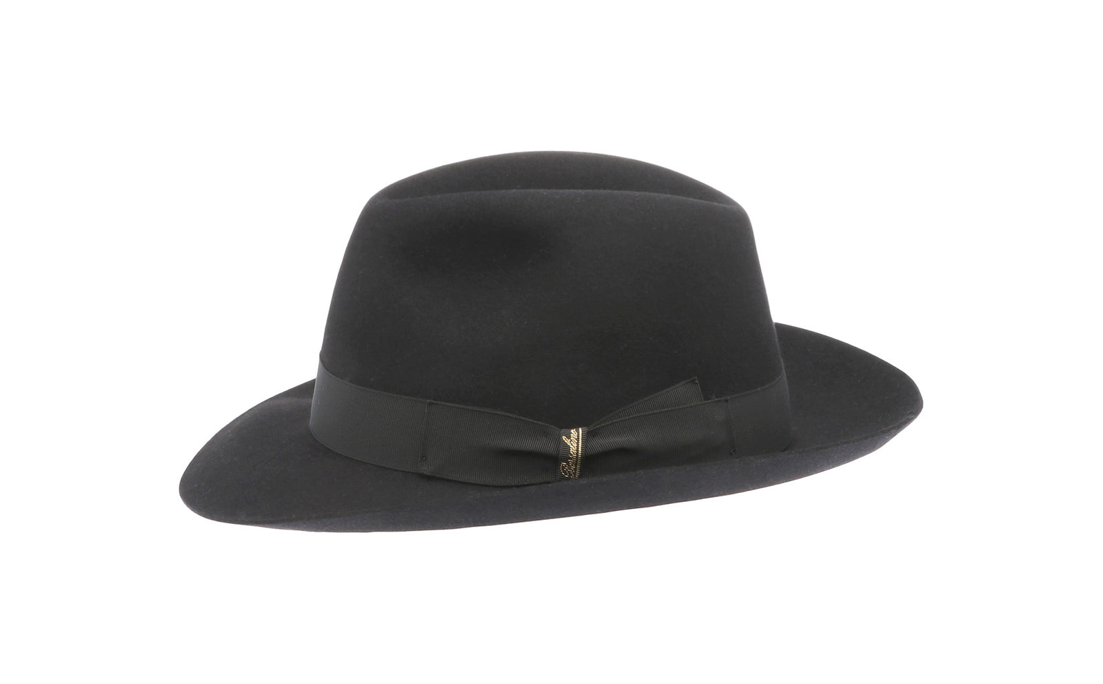 アレッサンドリア ミディアムブリム – ボルサリーノ オンラインブティック